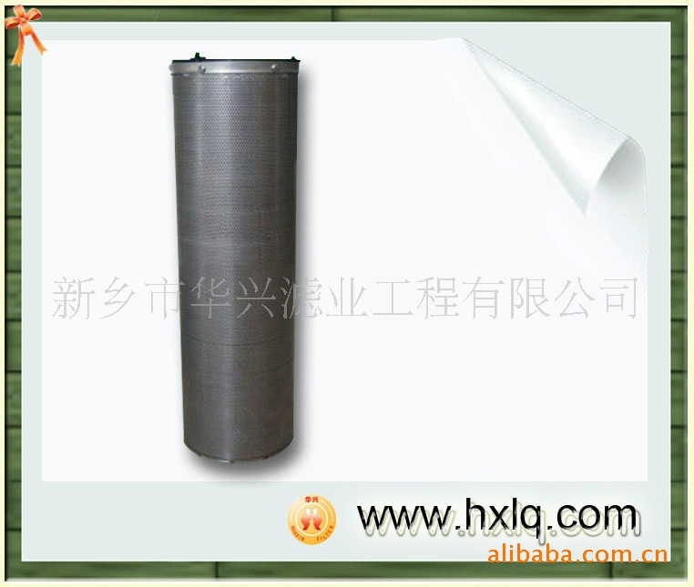 高效液体净化之选 华兴滤业活性炭纤维滤芯深度解析